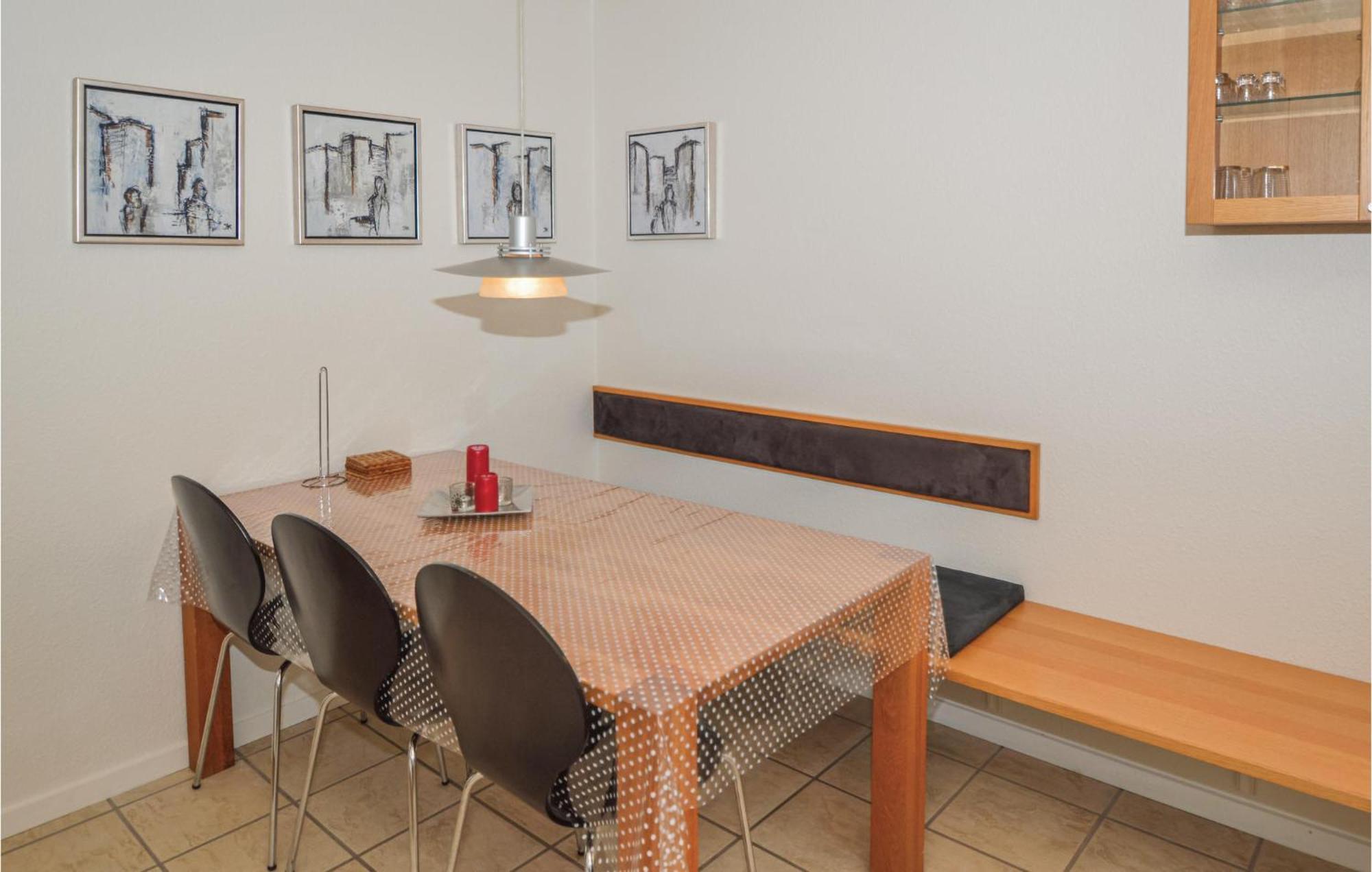 2 Bedroom Stunning Apartment In Norre Nebel Lønne Hede Exterior foto