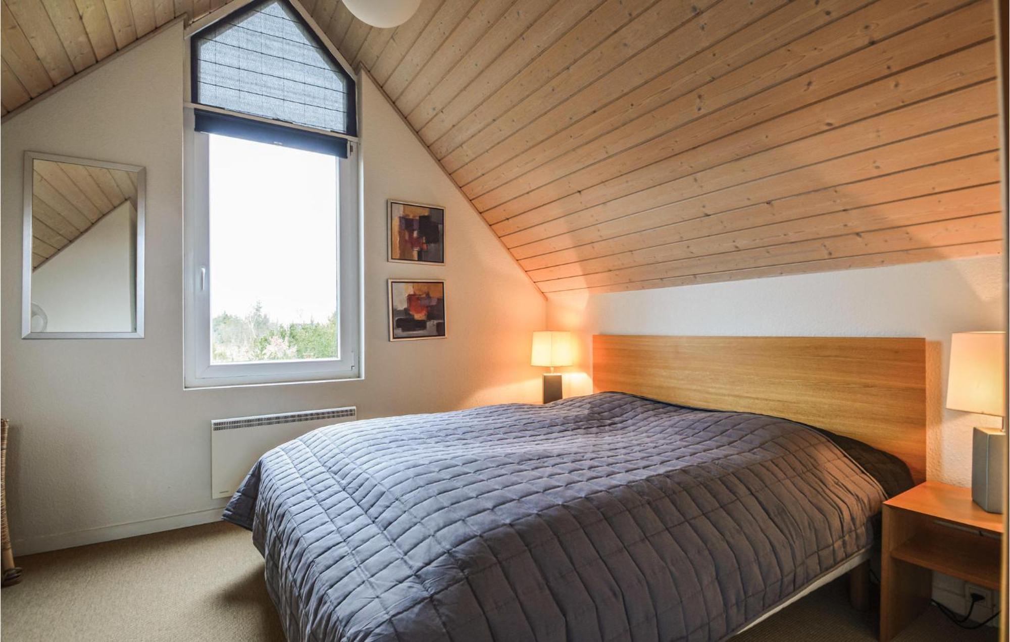 2 Bedroom Stunning Apartment In Norre Nebel Lønne Hede Exterior foto